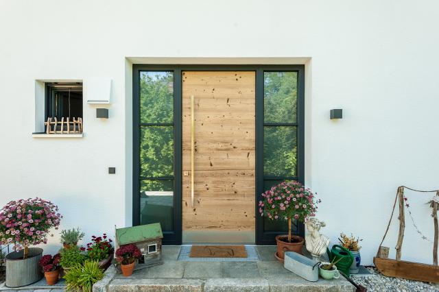 Fenster und Türen nach Maß