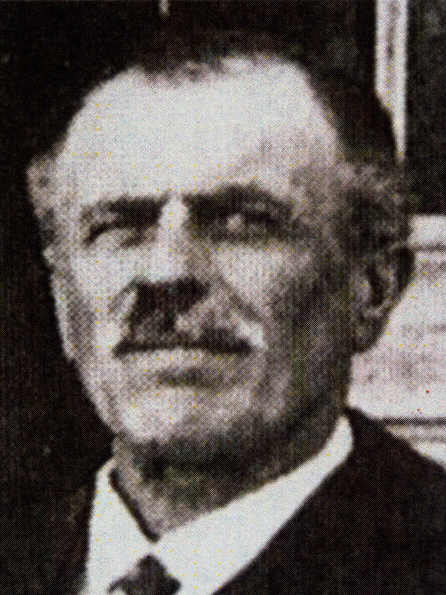 Karl Wieser (1871-1949)