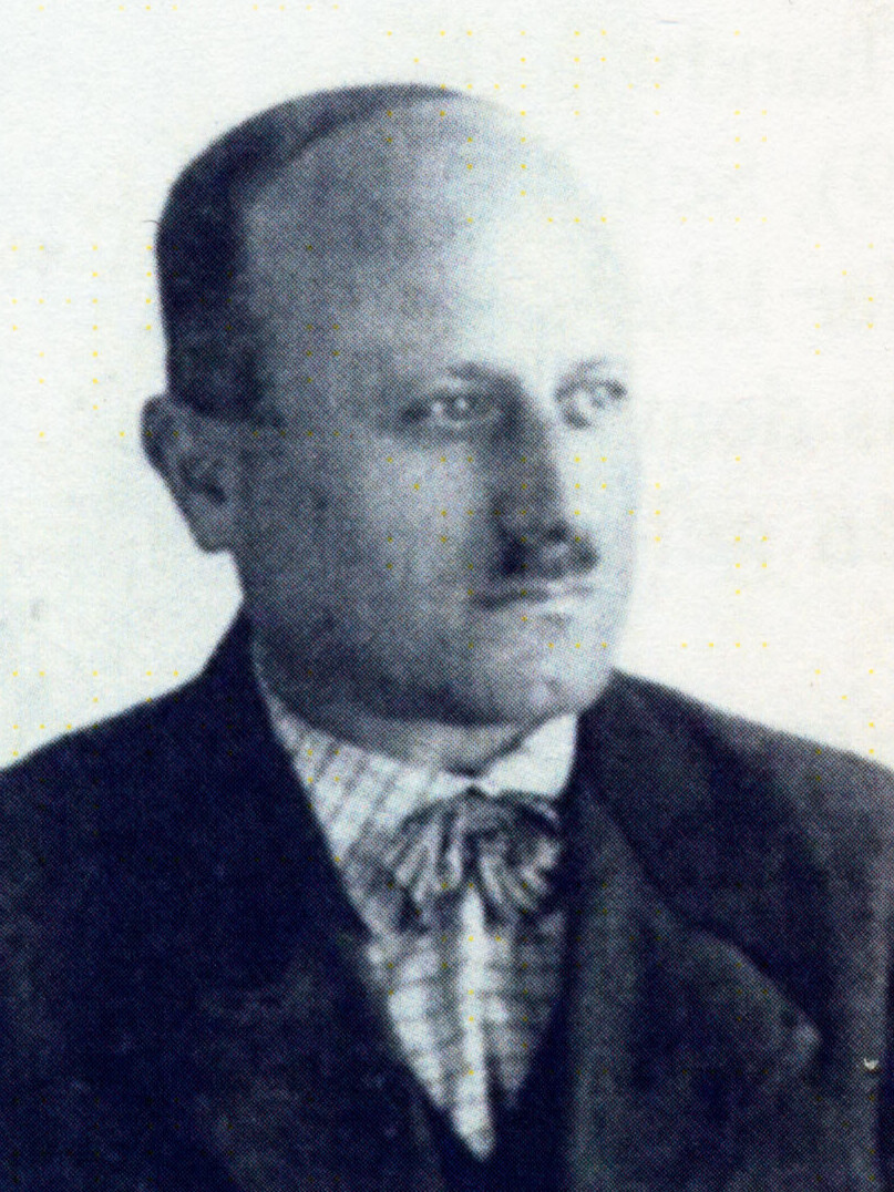 Johann Wieser (1895-1959)